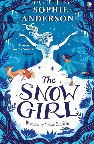The Snow Girl