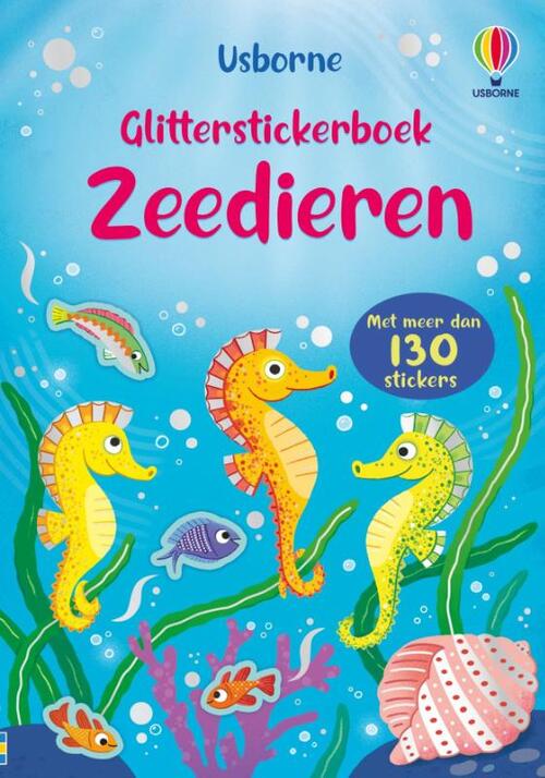 Zeedieren
