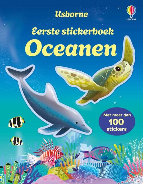 Oceanen