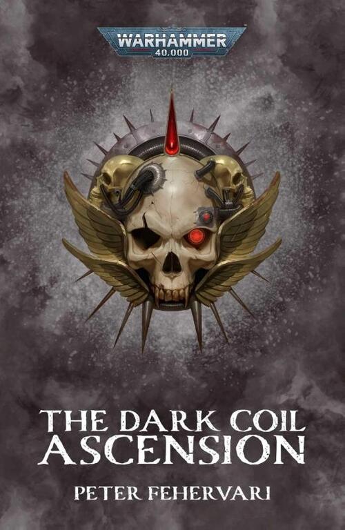 The Dark Coil: Ascension