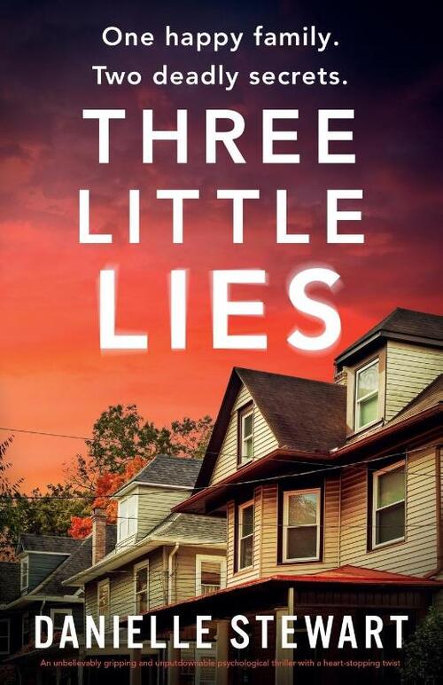 Three Little Lies