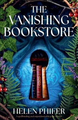 The Vanishing Bookstore
