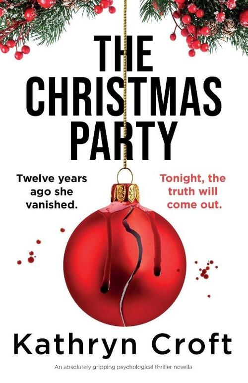The Christmas Party