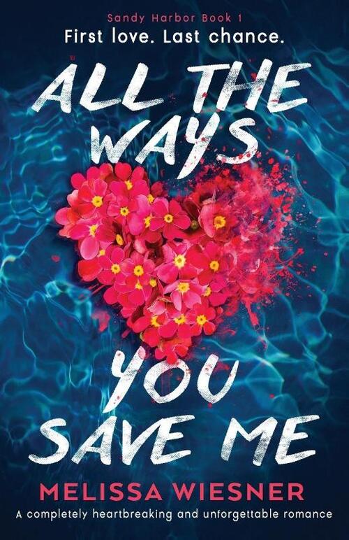 All the Ways You Save Me