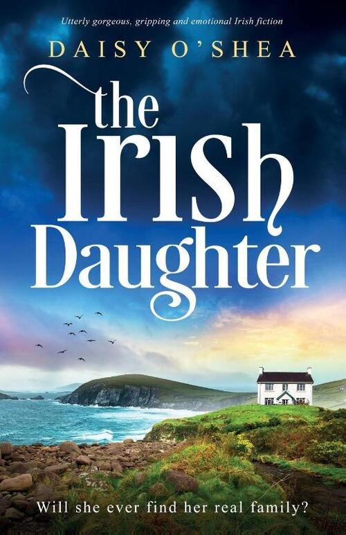 The Irish Daughter