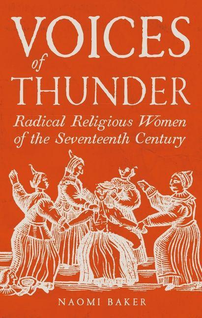 Voices of Thunder