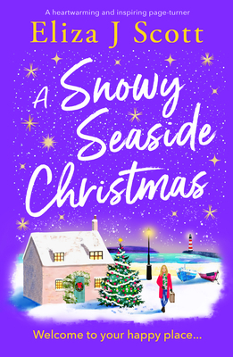 A Snowy Seaside Christmas