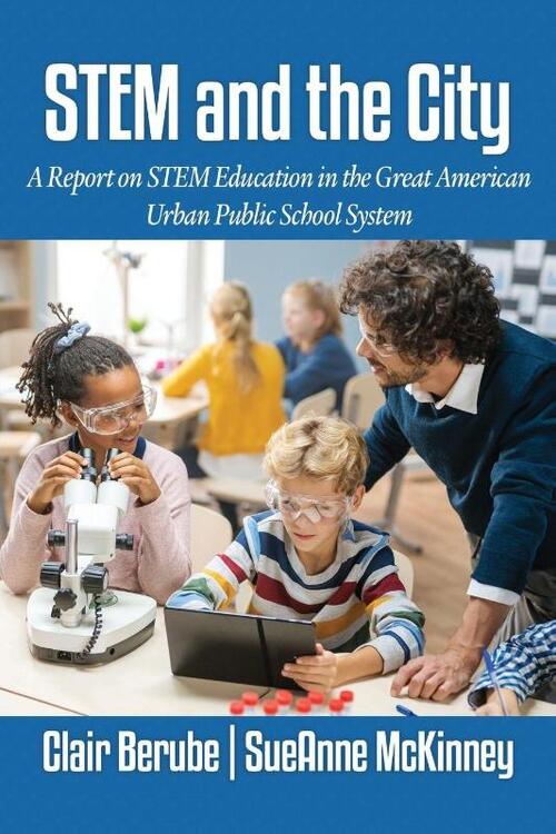 STEM and the City