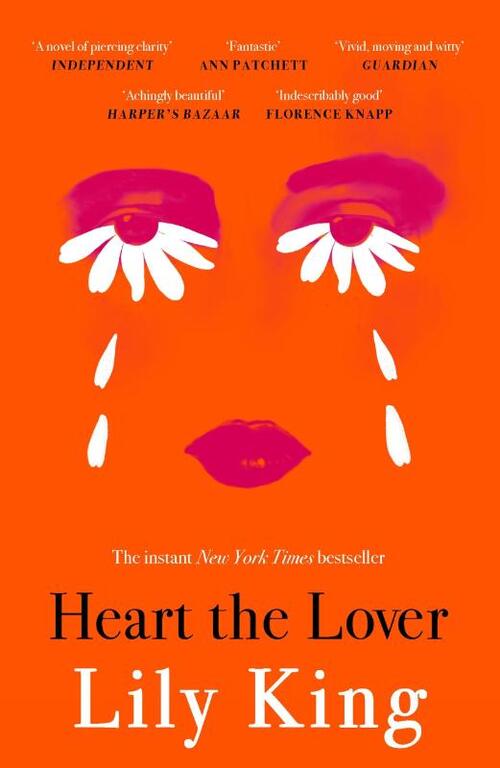 Heart the Lover