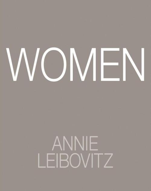 Annie Leibovitz: Women