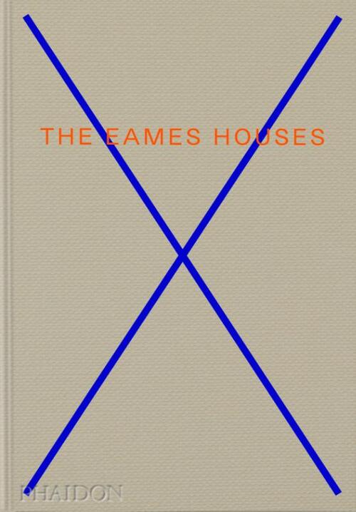The Eames Houses