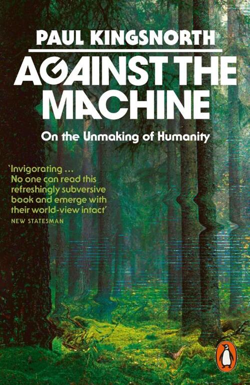 Against the Machine