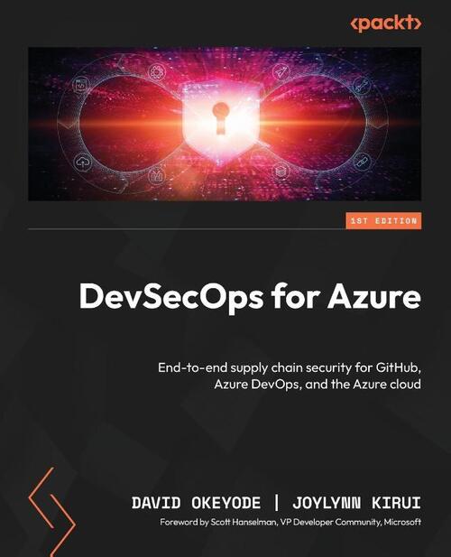 DevSecOps for Azure