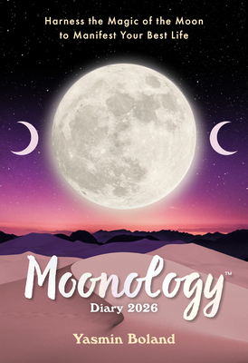 Moonology™ Diary 2026