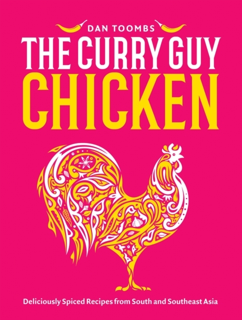 Curry Guy Chicken