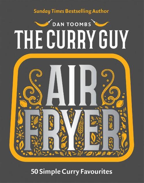 Curry Guy Air Fryer