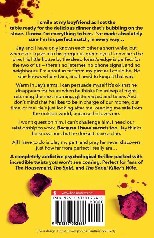 The Perfect Girlfriend