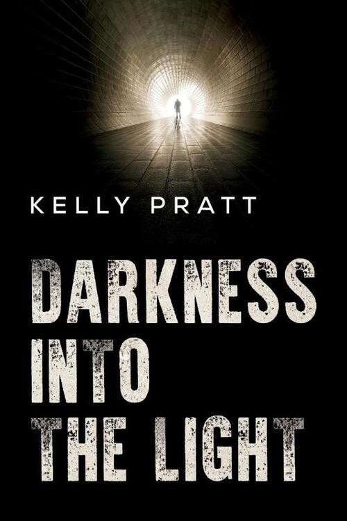 Darkness into the light