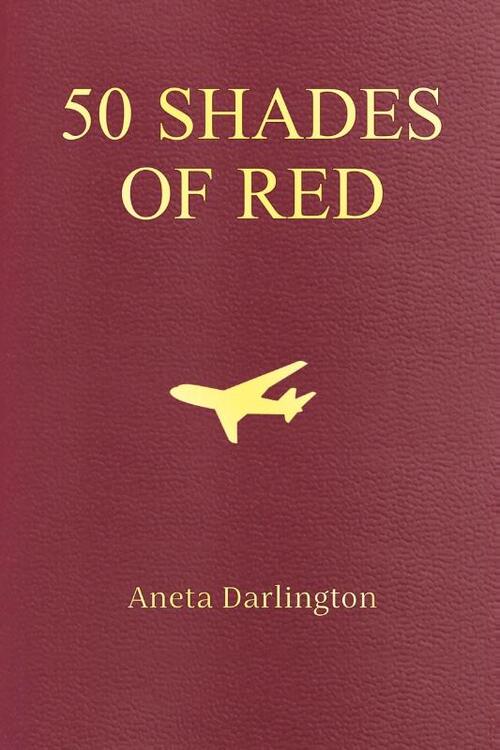 50 Shades of Red