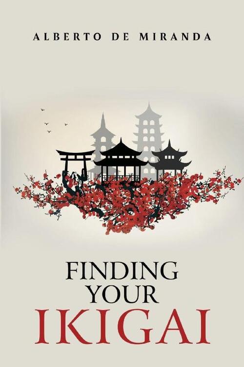 Finding Your Ikigai