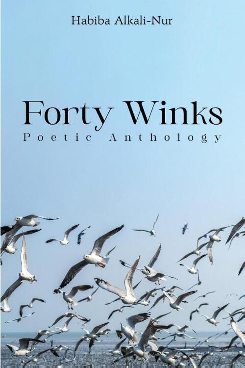 Forty Winks: Poetic Anthology