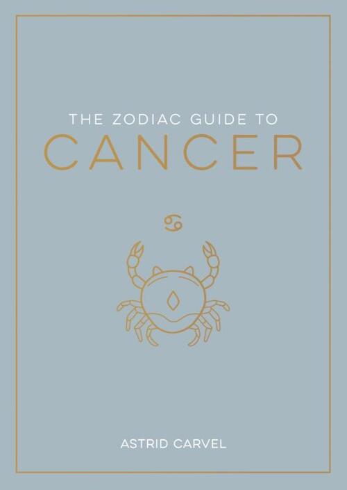 The Zodiac Guide to Cancer