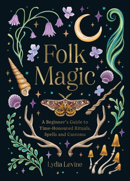 Folk Magic