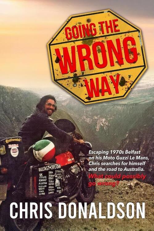 Going the Wrong Way