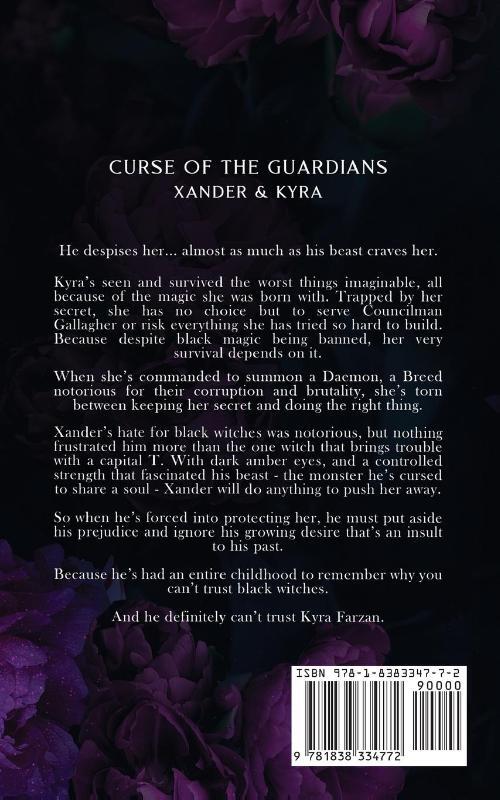 Kiss of Darkness Special Edition