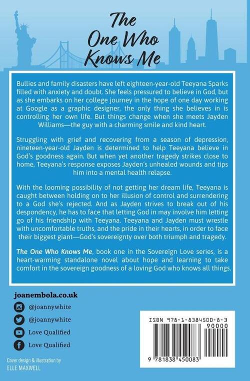 The One Who Knows Me