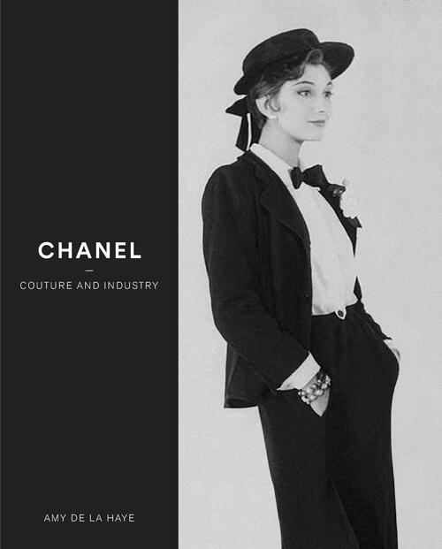 Chanel, Amy de La Haye | Boek | 9781838510381 | Bruna
