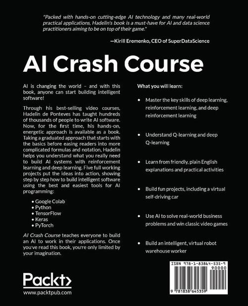 AI Crash Course