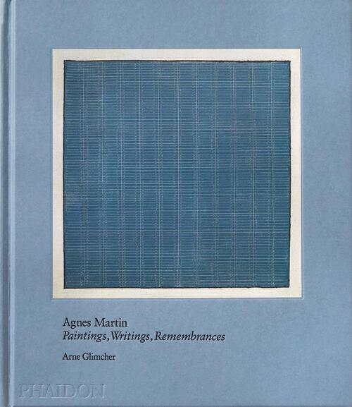 Agnes Martin