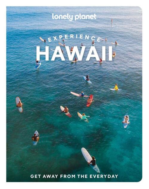 Lonely Planet Experience Hawaii