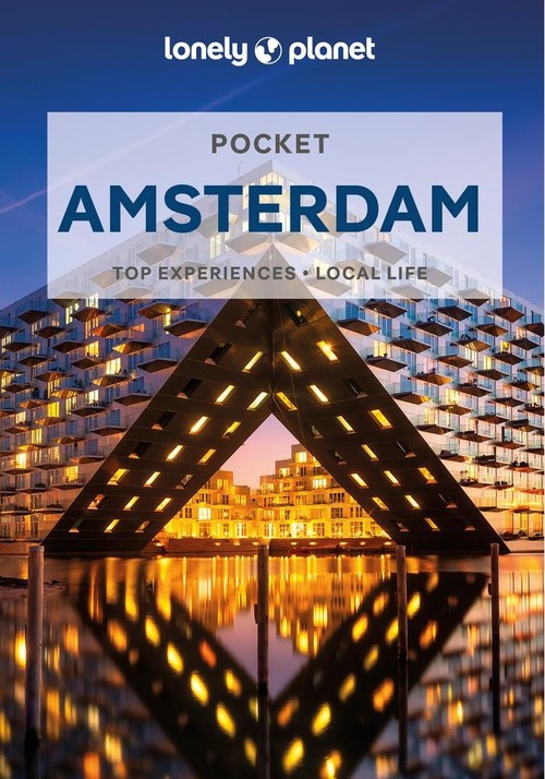 Lonely Planet Pocket Amsterdam