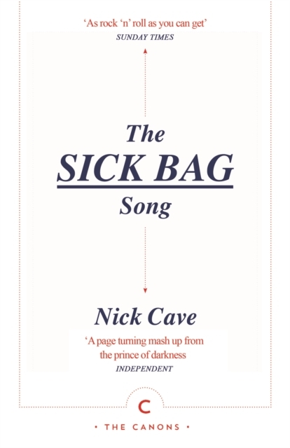 Nick cave the sick clearance bag song