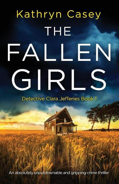 The Fallen Girls