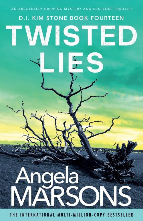 Twisted Lies