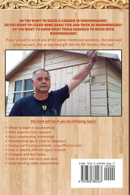 Woodworking
