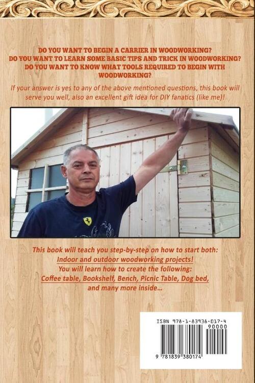 Woodworking