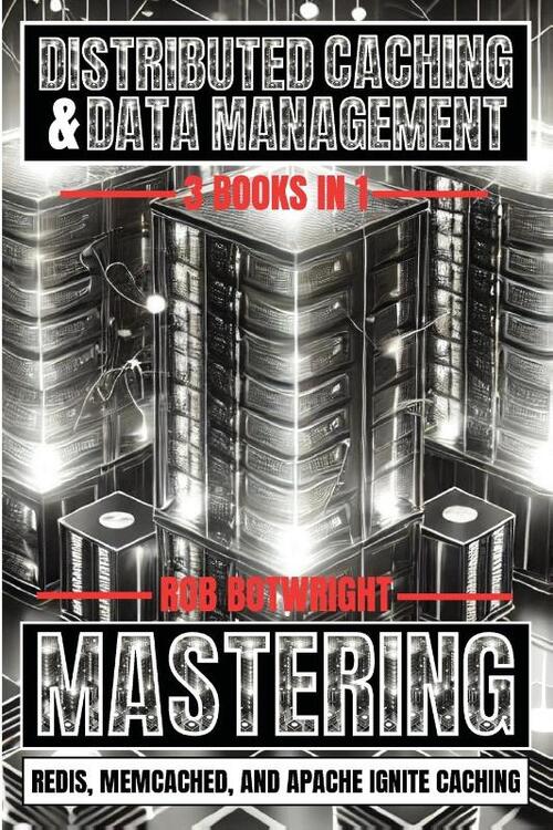 Distributed Caching & Data Management