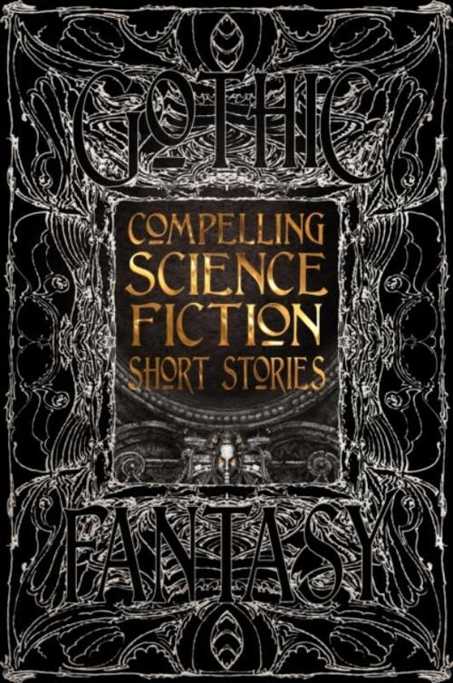 Compelling Science Fiction Short Stories