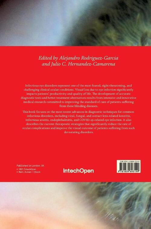 Infectious Eye Diseases