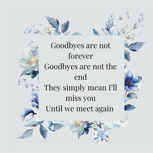 Celebration of life, funeral book, Condolence book to sign (Hardback cover)