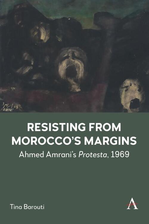 Resisting from Morocco's Margins