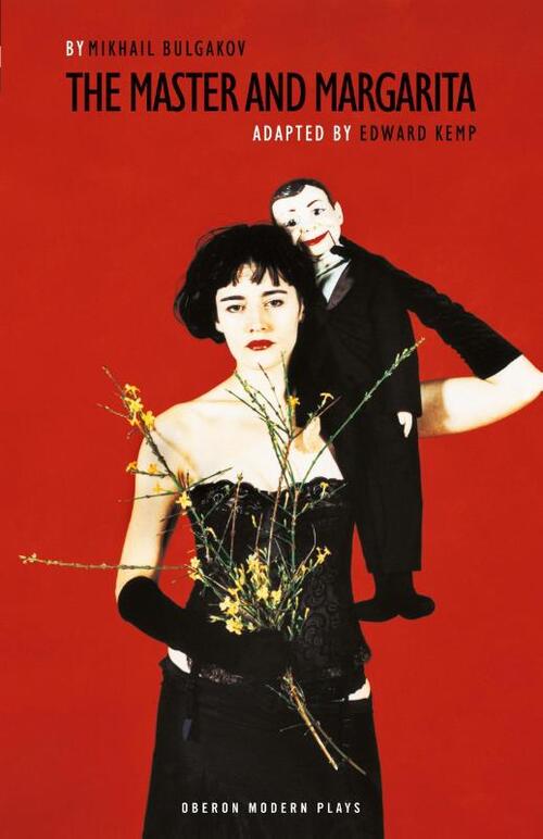 The Master and Margarita