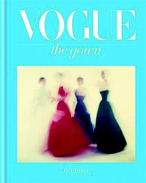Vogue: The Gown