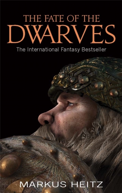 The Fate Of The Dwarves