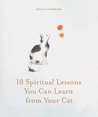 10 Spiritual Lessons You Can Learn from Your Cat