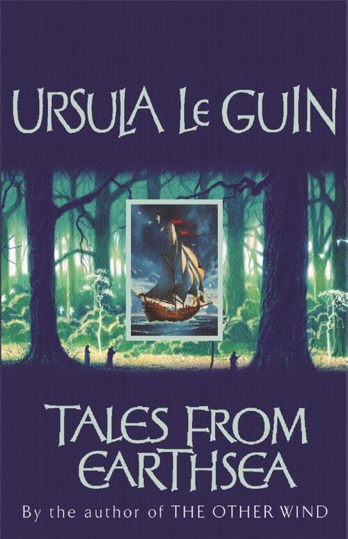 Tales from Earthsea